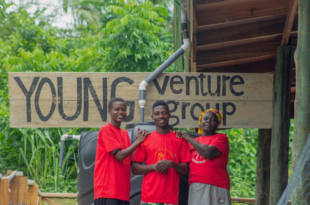 Maatschappelijk-project-Young-Venture-Group