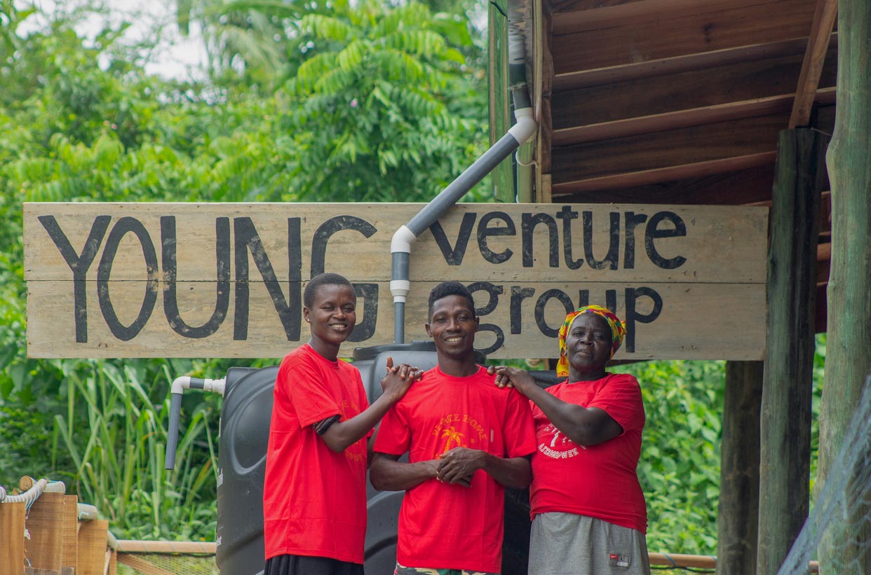 Maatschappelijk-project-Young-Venture-Group