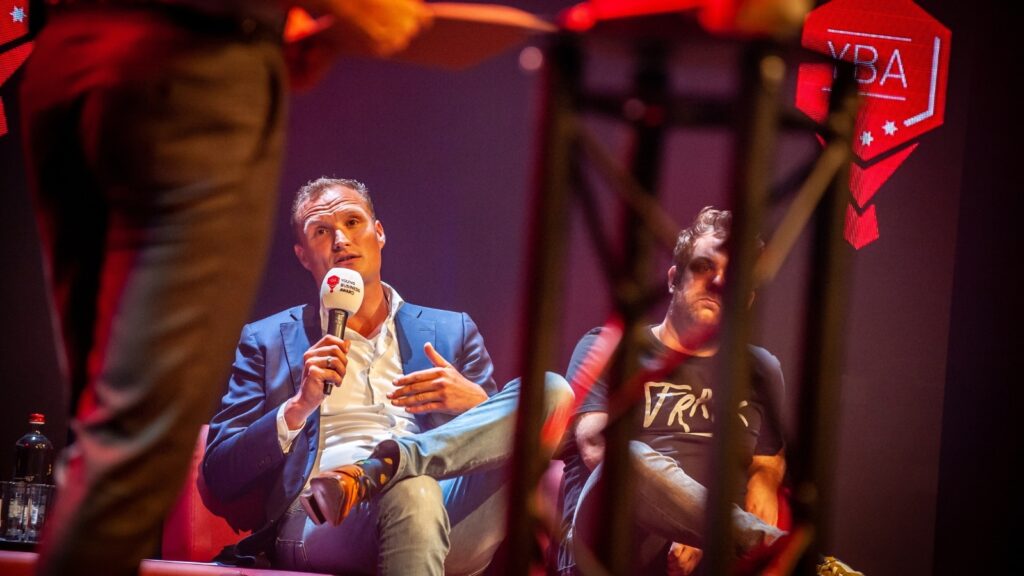 beste jonge onderneming Nederland